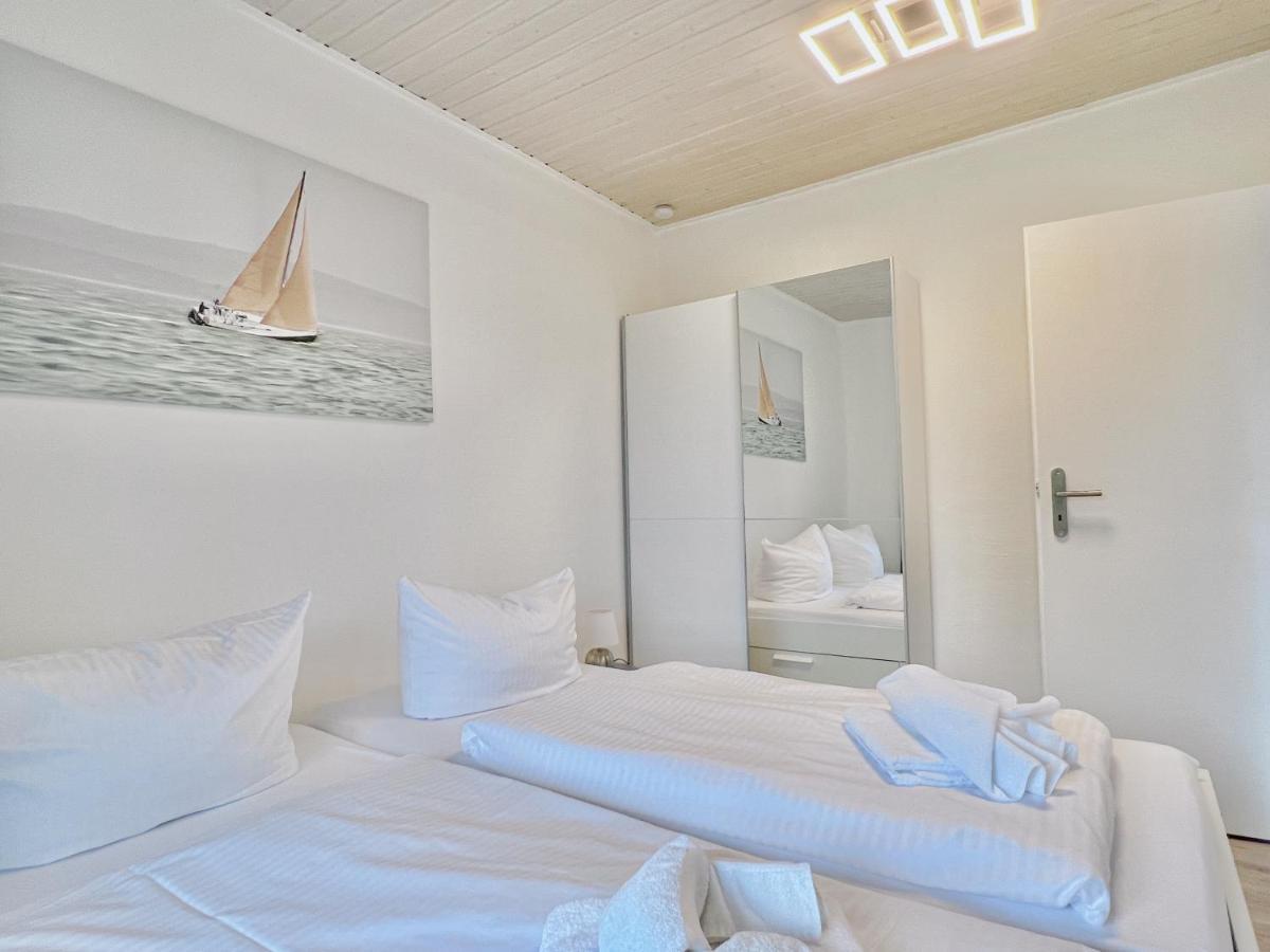 Sonnensteg 5 - Ein Tag Am Meer Sellin  Exterior photo